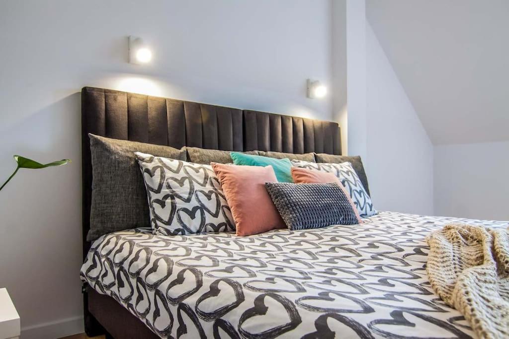 Super Apartment