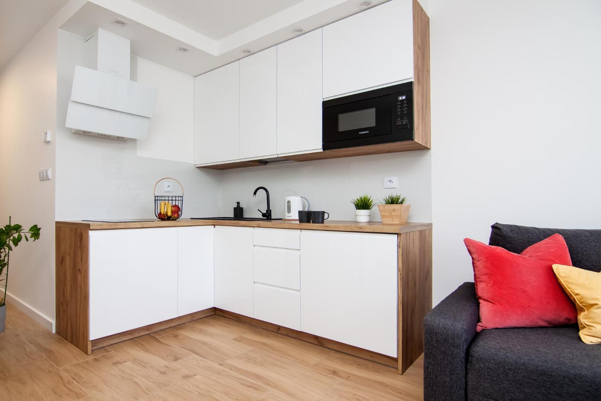 Super Apartment