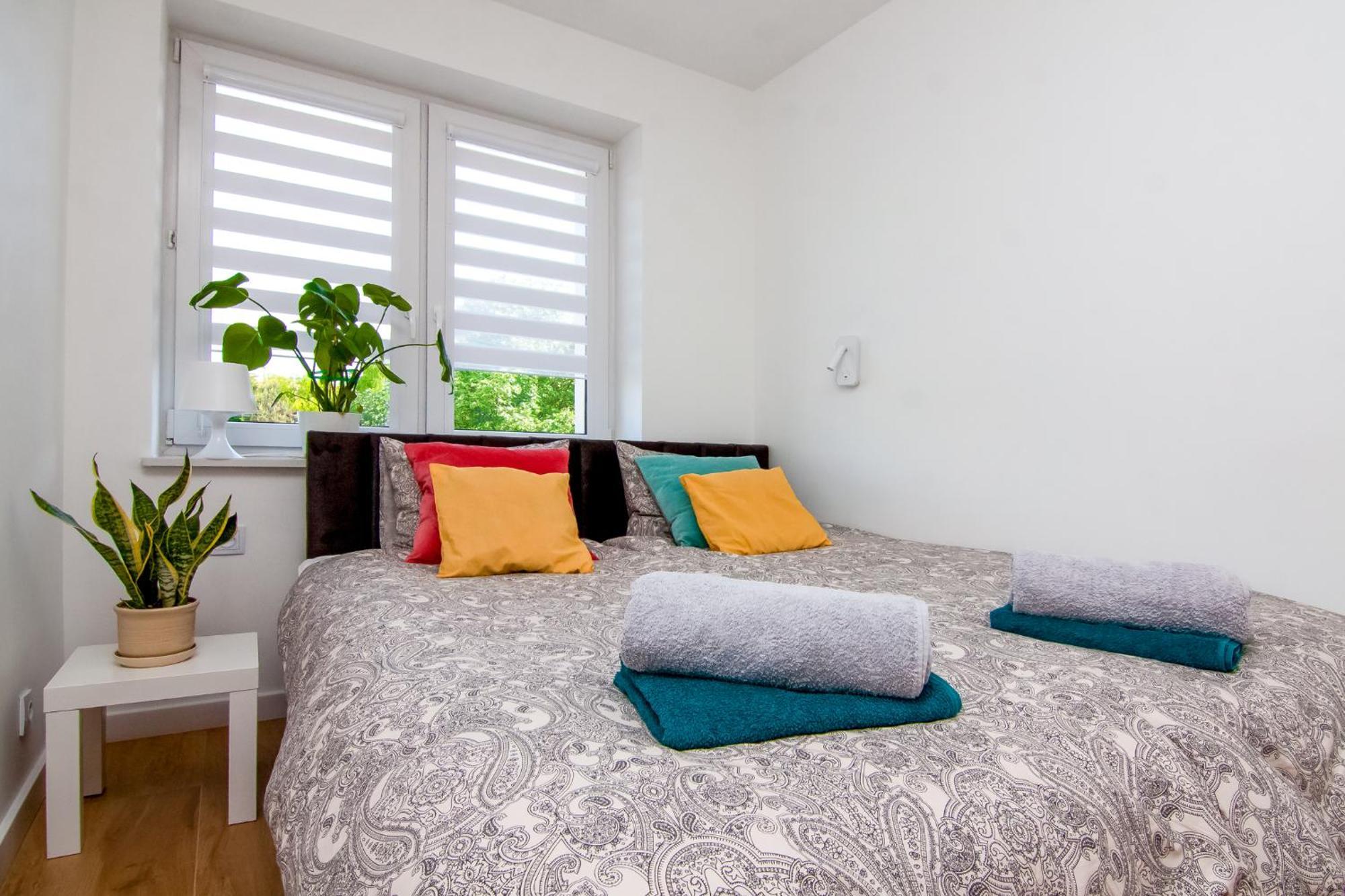 Apartment Super *